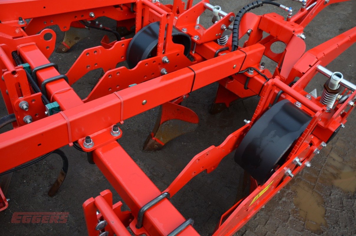 Sonstige Kartoffeltechnik van het type Grimme GH 4 Öko, Neumaschine in Wahrenholz (Foto 5)