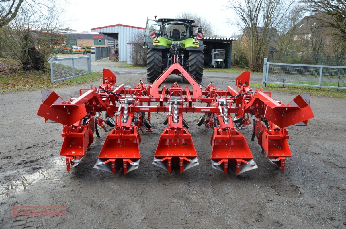 Sonstige Kartoffeltechnik от тип Grimme GH 4 Öko, Neumaschine в Wahrenholz (Снимка 3)