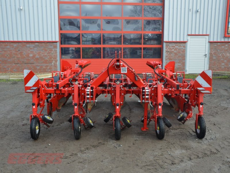 Grimme GH 4 Öko, Neumaschine, Rok výroby: 2023 (Obrázek 1) Sonstige Kartoffeltechnik typu Grimme GH 4 Öko, Neumaschine v Wahrenholz (Obrázek 1)