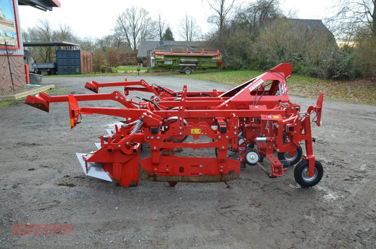 Sonstige Kartoffeltechnik des Typs Grimme GH 4 Öko, Neumaschine in Ebstorf (Bild 2)