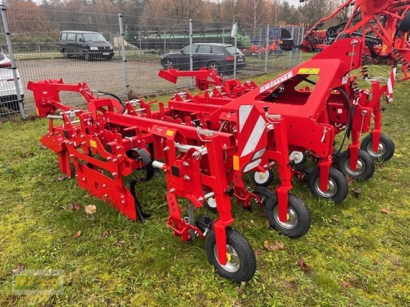 Sonstige Kartoffeltechnik des Typs Grimme GH4-75ÖKO, Neumaschine in Grabow (Bild 3)