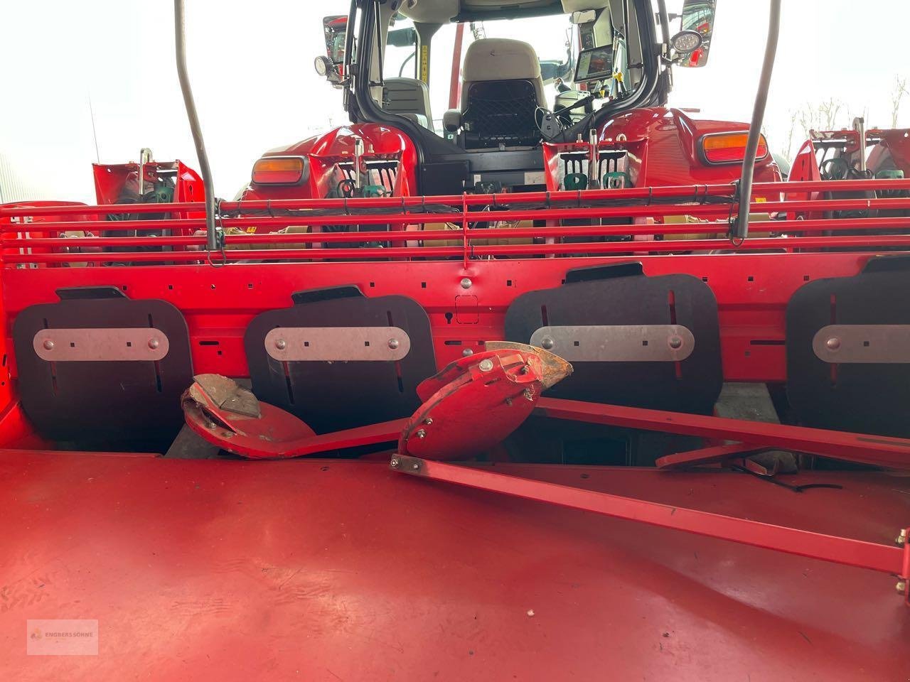 Sonstige Kartoffeltechnik of the type Grimme GL 420 mit Gitterrollen, Gebrauchtmaschine in Uelsen (Picture 6)