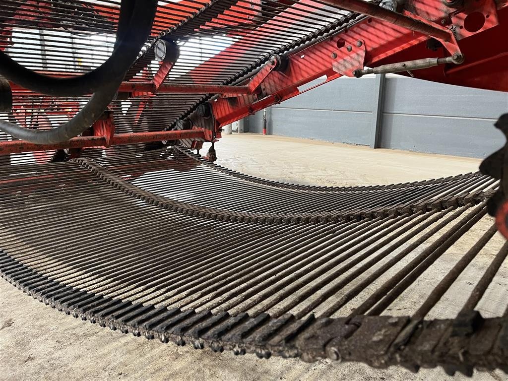 Sonstige Kartoffeltechnik typu Grimme GZ 1700 Frilægger, Gebrauchtmaschine v Haderup (Obrázek 14)