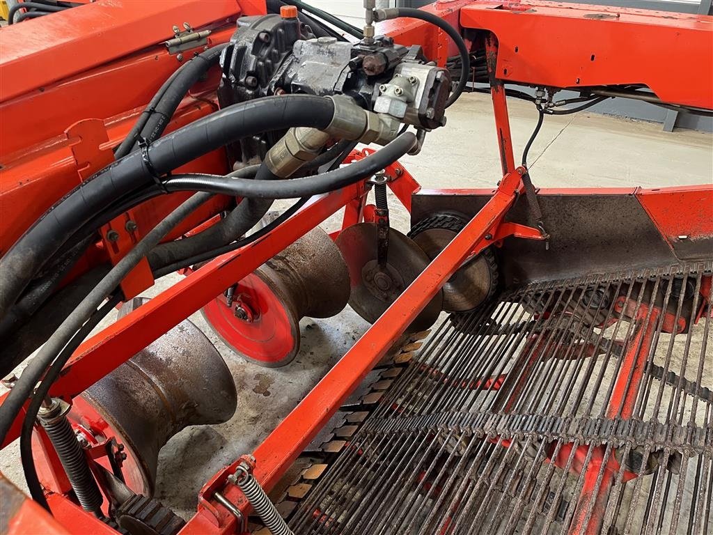 Sonstige Kartoffeltechnik typu Grimme GZ 1700 Frilægger, Gebrauchtmaschine v Haderup (Obrázek 13)