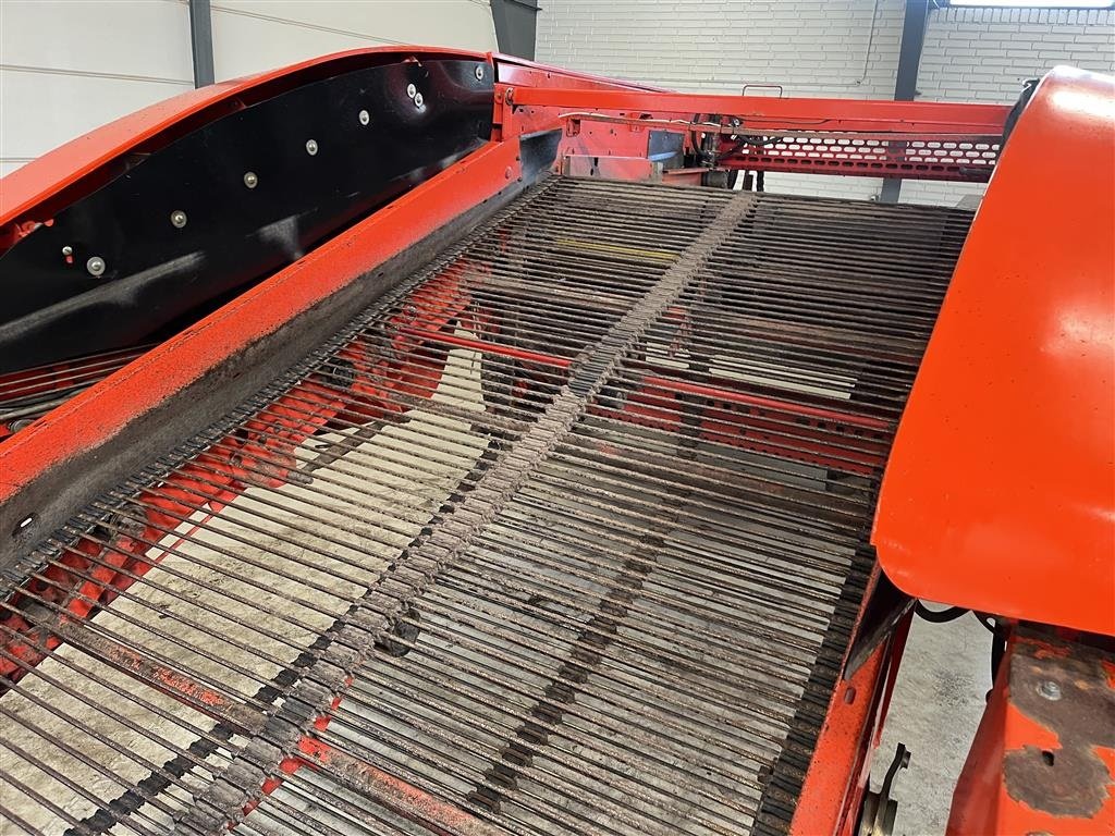 Sonstige Kartoffeltechnik typu Grimme GZ 1700 Frilægger, Gebrauchtmaschine v Haderup (Obrázek 12)