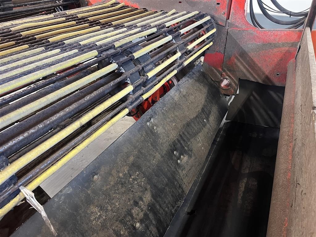 Sonstige Kartoffeltechnik typu Grimme GZ 1700 Frilægger, Gebrauchtmaschine v Haderup (Obrázek 7)