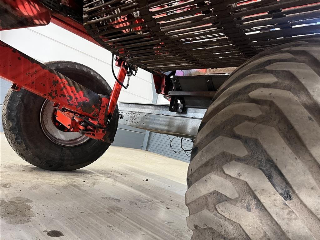 Sonstige Kartoffeltechnik typu Grimme GZ 1700 Frilægger, Gebrauchtmaschine v Haderup (Obrázek 16)