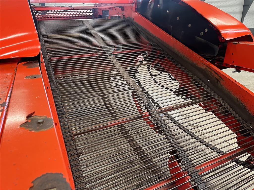 Sonstige Kartoffeltechnik typu Grimme GZ 1700 Frilægger, Gebrauchtmaschine v Haderup (Obrázek 10)