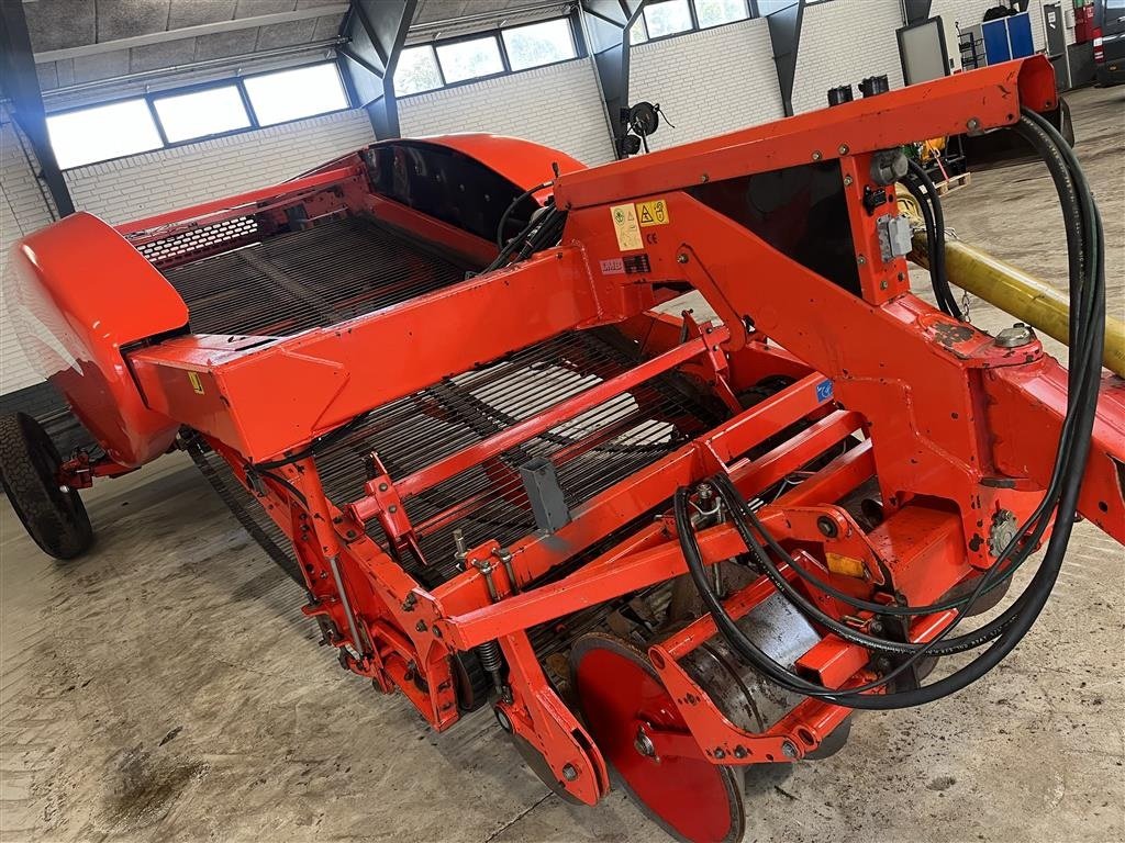 Sonstige Kartoffeltechnik typu Grimme GZ 1700 Frilægger, Gebrauchtmaschine v Haderup (Obrázek 9)