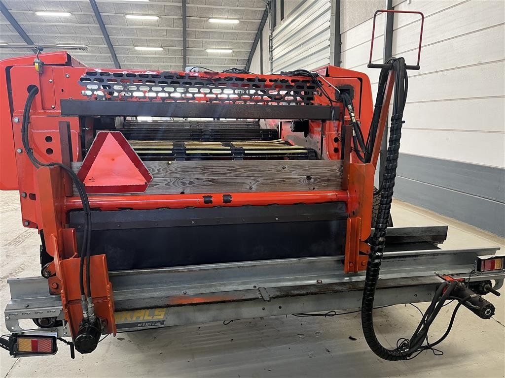 Sonstige Kartoffeltechnik typu Grimme GZ 1700 Frilægger, Gebrauchtmaschine v Haderup (Obrázek 5)