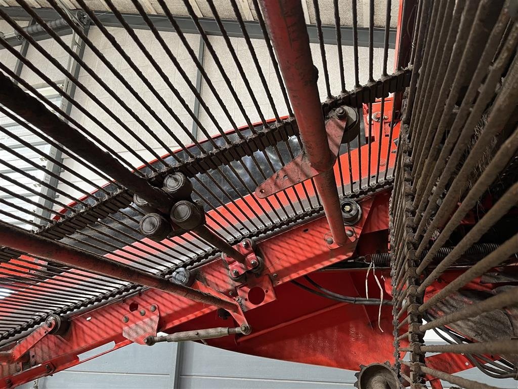 Sonstige Kartoffeltechnik typu Grimme GZ 1700 Frilægger, Gebrauchtmaschine v Haderup (Obrázek 17)