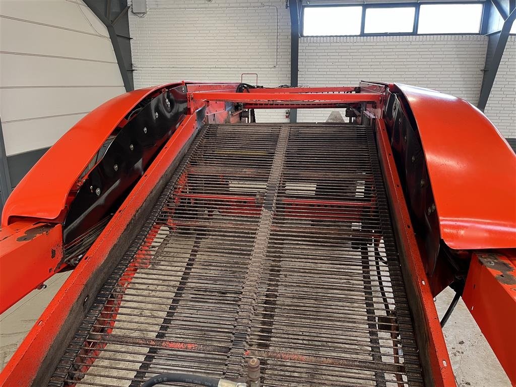 Sonstige Kartoffeltechnik typu Grimme GZ 1700 Frilægger, Gebrauchtmaschine v Haderup (Obrázek 15)