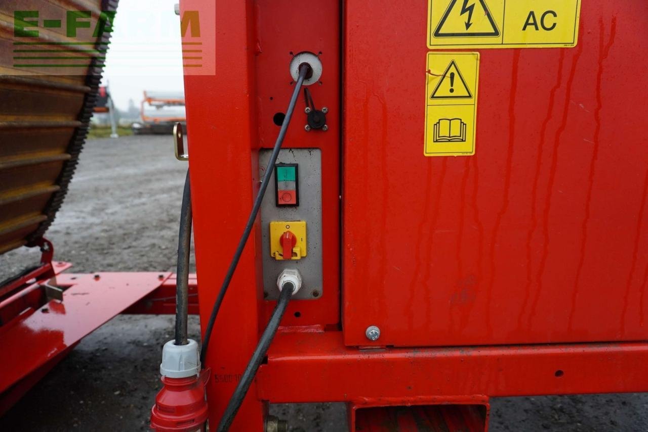 Sonstige Kartoffeltechnik des Typs Grimme kistenfüller gbf, Gebrauchtmaschine in Korneuburg (Bild 5)