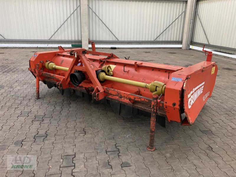 Sonstige Kartoffeltechnik typu Grimme KS 3000, Gebrauchtmaschine w Spelle (Zdjęcie 1)