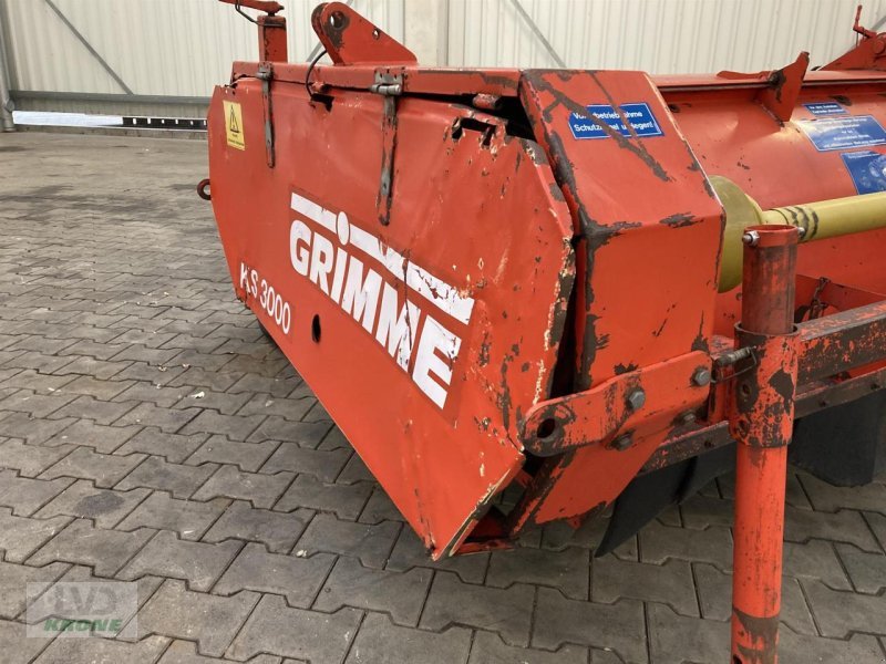 Sonstige Kartoffeltechnik typu Grimme KS 3000, Gebrauchtmaschine w Spelle (Zdjęcie 2)