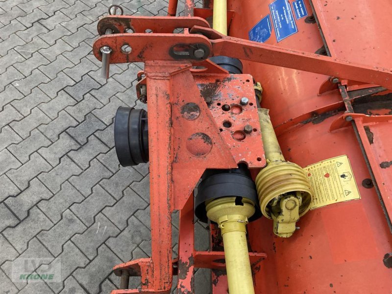 Sonstige Kartoffeltechnik typu Grimme KS 3000, Gebrauchtmaschine w Spelle (Zdjęcie 4)