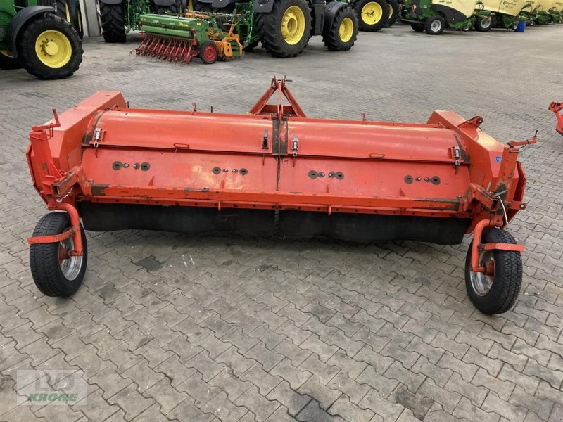 Sonstige Kartoffeltechnik typu Grimme KS 3000, Gebrauchtmaschine w Spelle (Zdjęcie 5)