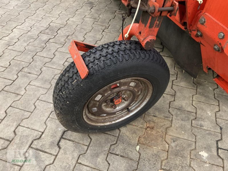 Sonstige Kartoffeltechnik typu Grimme KS 3000, Gebrauchtmaschine w Spelle (Zdjęcie 9)