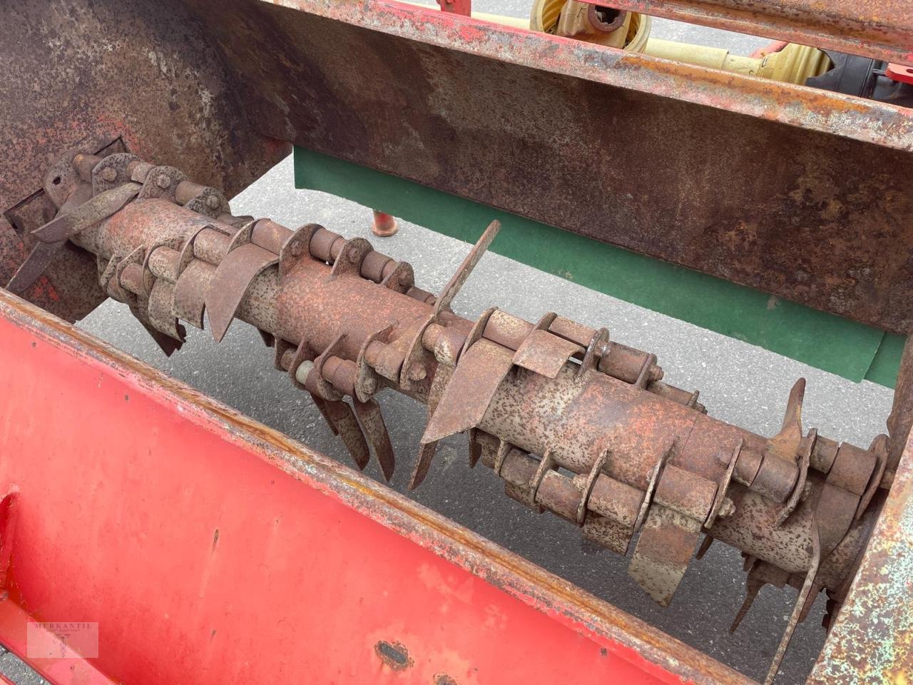 Sonstige Kartoffeltechnik des Typs Grimme KS 3000, Gebrauchtmaschine in Pragsdorf (Bild 6)