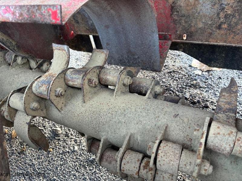 Sonstige Kartoffeltechnik del tipo Grimme KS 3600, Gebrauchtmaschine In ROYE (Immagine 10)