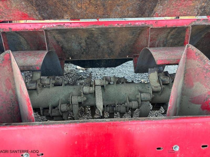 Sonstige Kartoffeltechnik del tipo Grimme KS 3600, Gebrauchtmaschine In ROYE (Immagine 9)