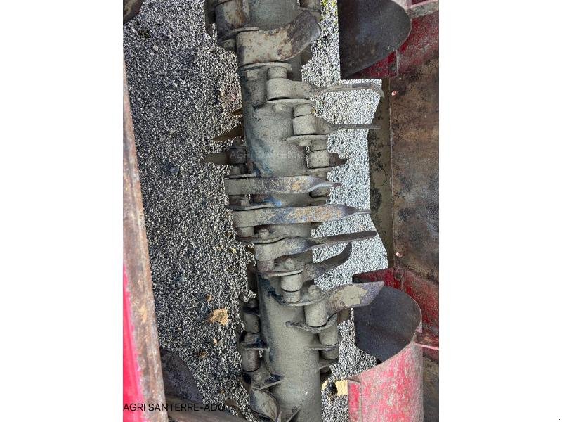 Sonstige Kartoffeltechnik del tipo Grimme KS 3600, Gebrauchtmaschine In ROYE (Immagine 8)