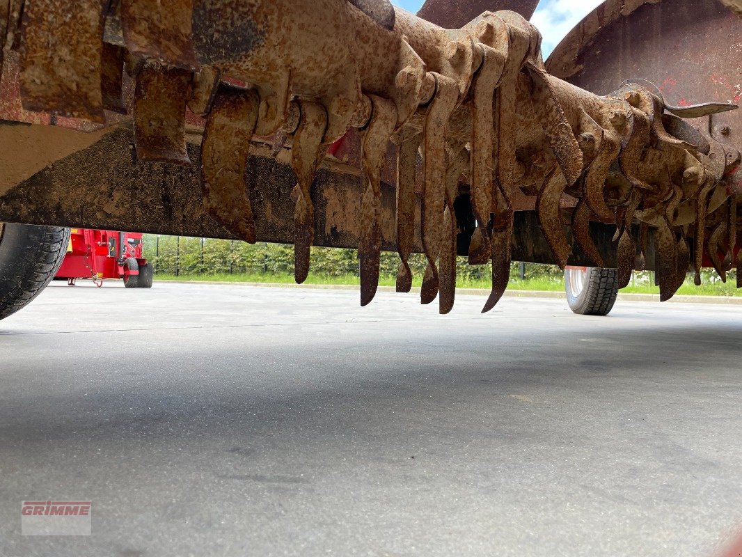 Sonstige Kartoffeltechnik a típus Grimme KS 3600, Gebrauchtmaschine ekkor: Roeselare (Kép 9)