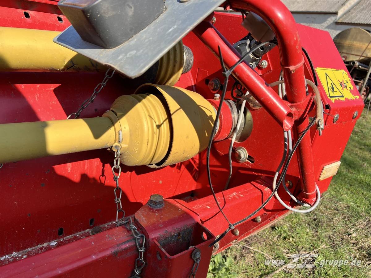 Sonstige Kartoffeltechnik typu Grimme KS 3600, Gebrauchtmaschine v Sülzetal OT Altenweddingen (Obrázok 12)