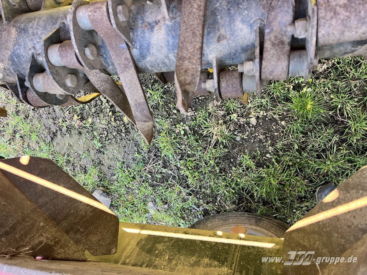 Sonstige Kartoffeltechnik typu Grimme KS 3600, Gebrauchtmaschine v Sülzetal OT Altenweddingen (Obrázok 16)
