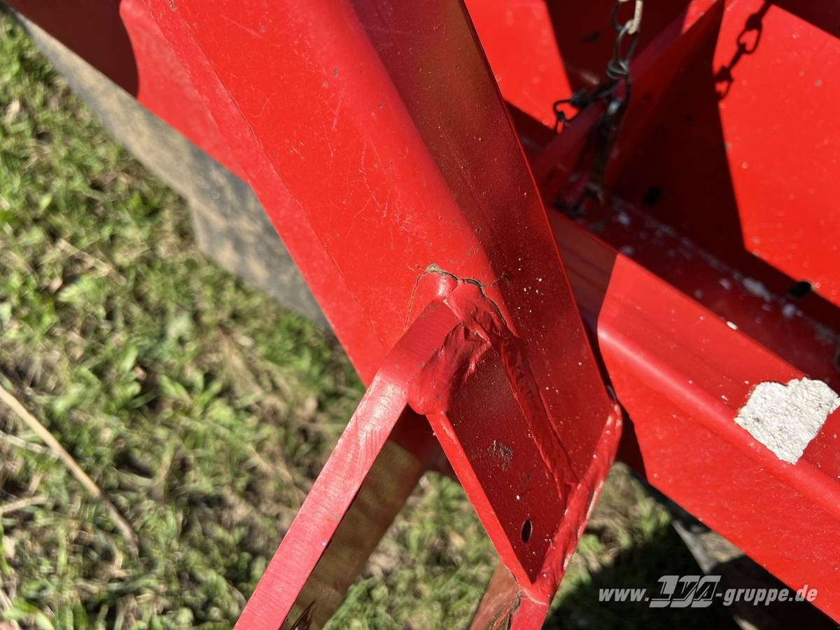 Sonstige Kartoffeltechnik typu Grimme KS 3600, Gebrauchtmaschine v Sülzetal OT Altenweddingen (Obrázok 11)