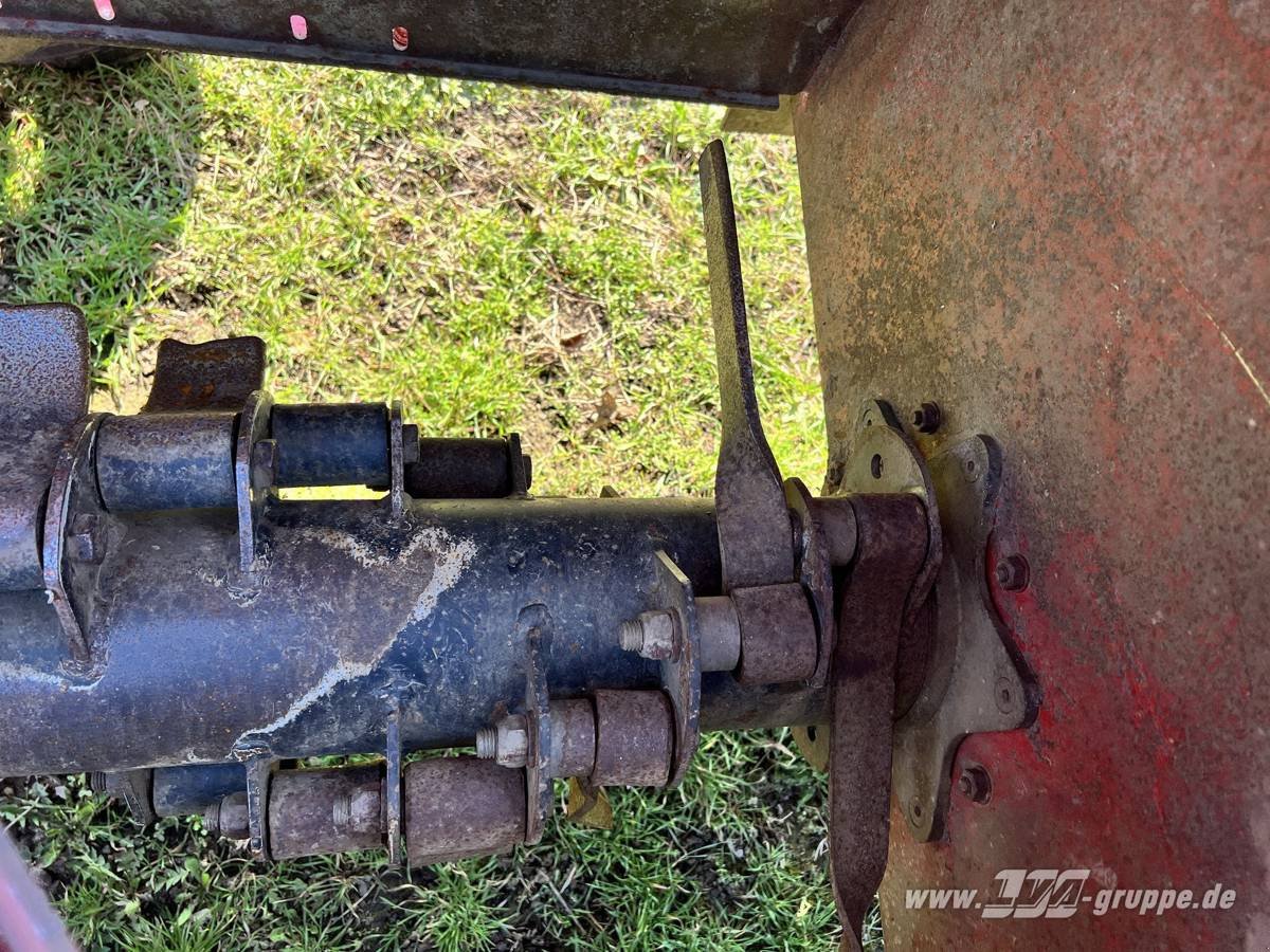 Sonstige Kartoffeltechnik typu Grimme KS 3600, Gebrauchtmaschine v Sülzetal OT Altenweddingen (Obrázok 19)