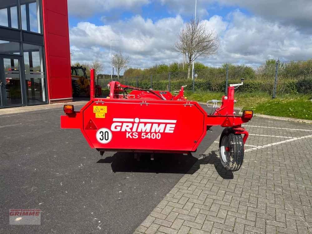 Sonstige Kartoffeltechnik типа Grimme KS 5400, Gebrauchtmaschine в Co.Dublin (Фотография 4)