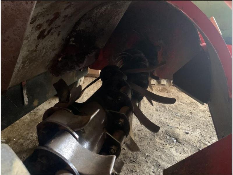 Sonstige Kartoffeltechnik za tip Grimme KS 75-2, Gebrauchtmaschine u ROYE (Slika 5)