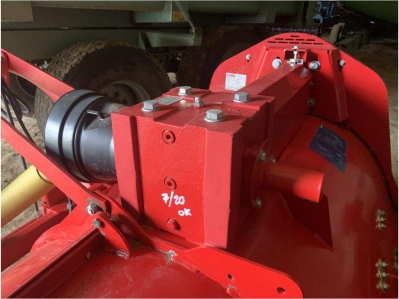 Sonstige Kartoffeltechnik za tip Grimme KS 75-2, Gebrauchtmaschine u ROYE (Slika 3)