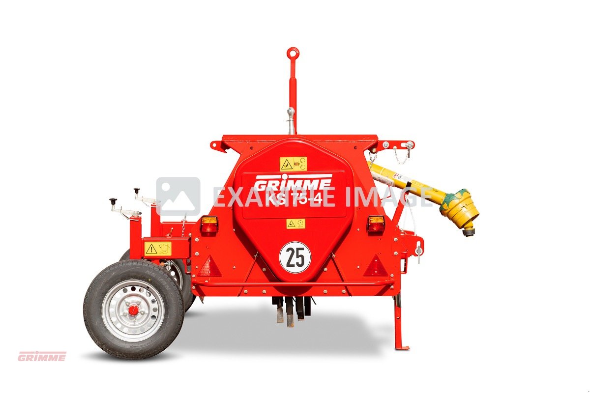 Sonstige Kartoffeltechnik типа Grimme KS 75-4, Neumaschine в Nevşehir (Фотография 2)