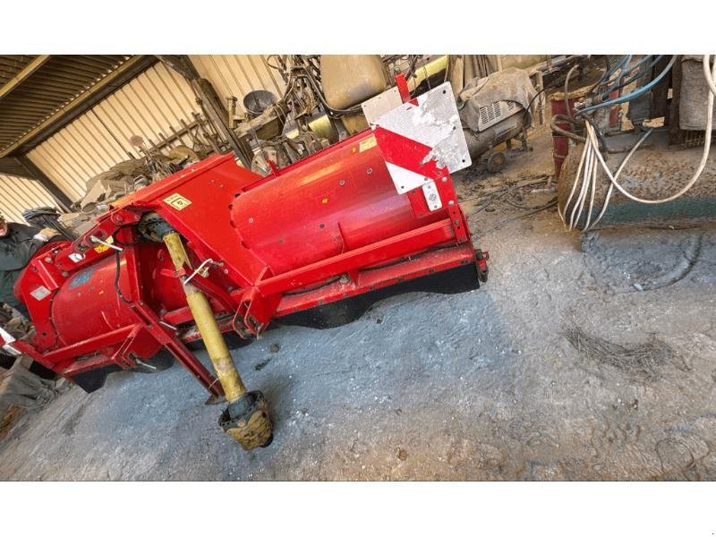 Sonstige Kartoffeltechnik des Typs Grimme KS 75/4, Gebrauchtmaschine in ESCAUDOEUVRES (Bild 7)