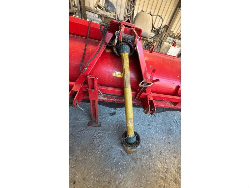 Sonstige Kartoffeltechnik des Typs Grimme KS 75/4, Gebrauchtmaschine in ESCAUDOEUVRES (Bild 6)