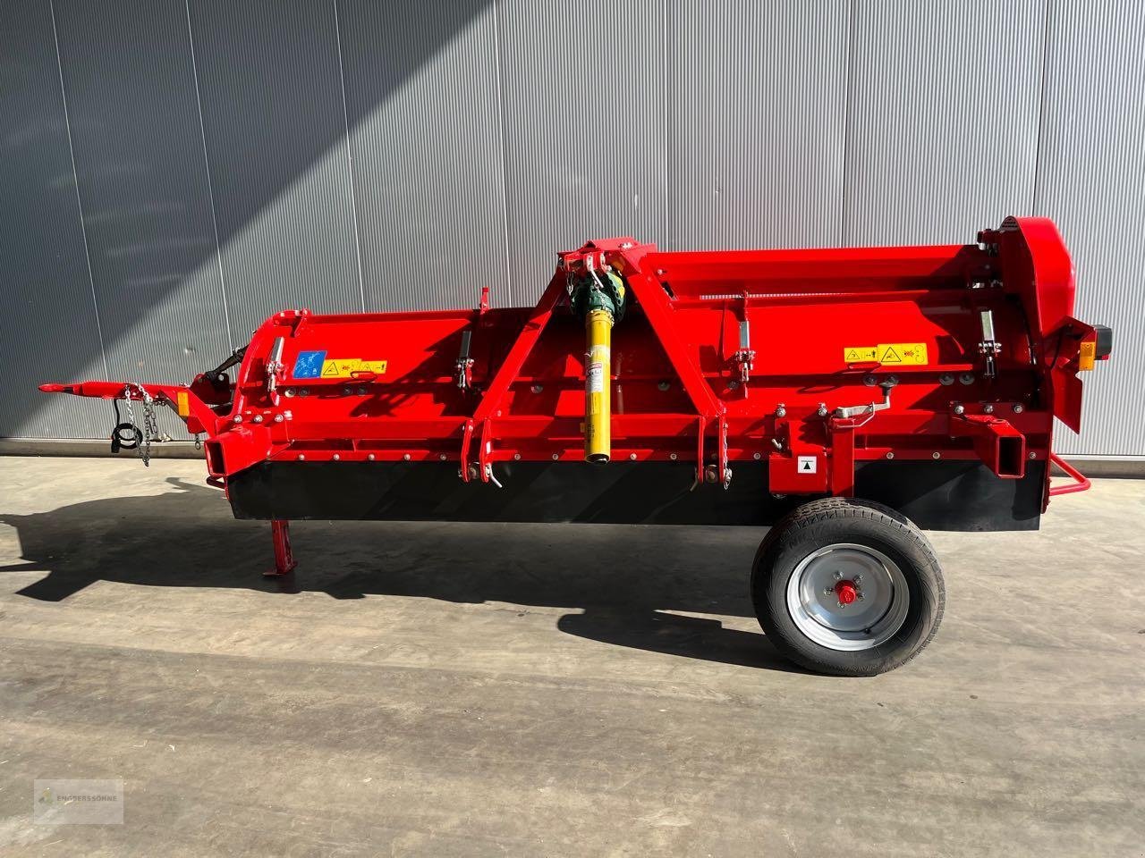 Sonstige Kartoffeltechnik del tipo Grimme KS 75-4, Gebrauchtmaschine en Twist - Rühlerfeld (Imagen 1)