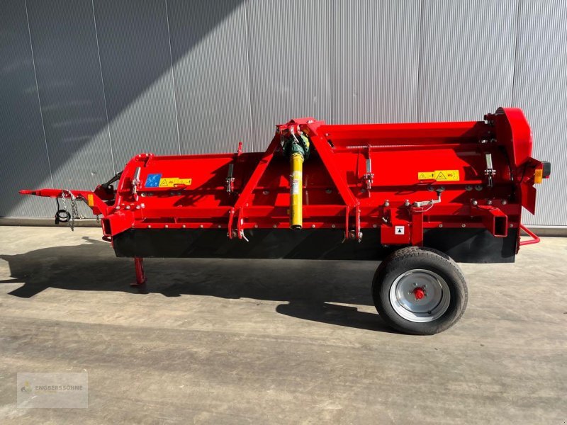 Sonstige Kartoffeltechnik типа Grimme KS 75-4, Gebrauchtmaschine в Twist - Rühlerfeld
