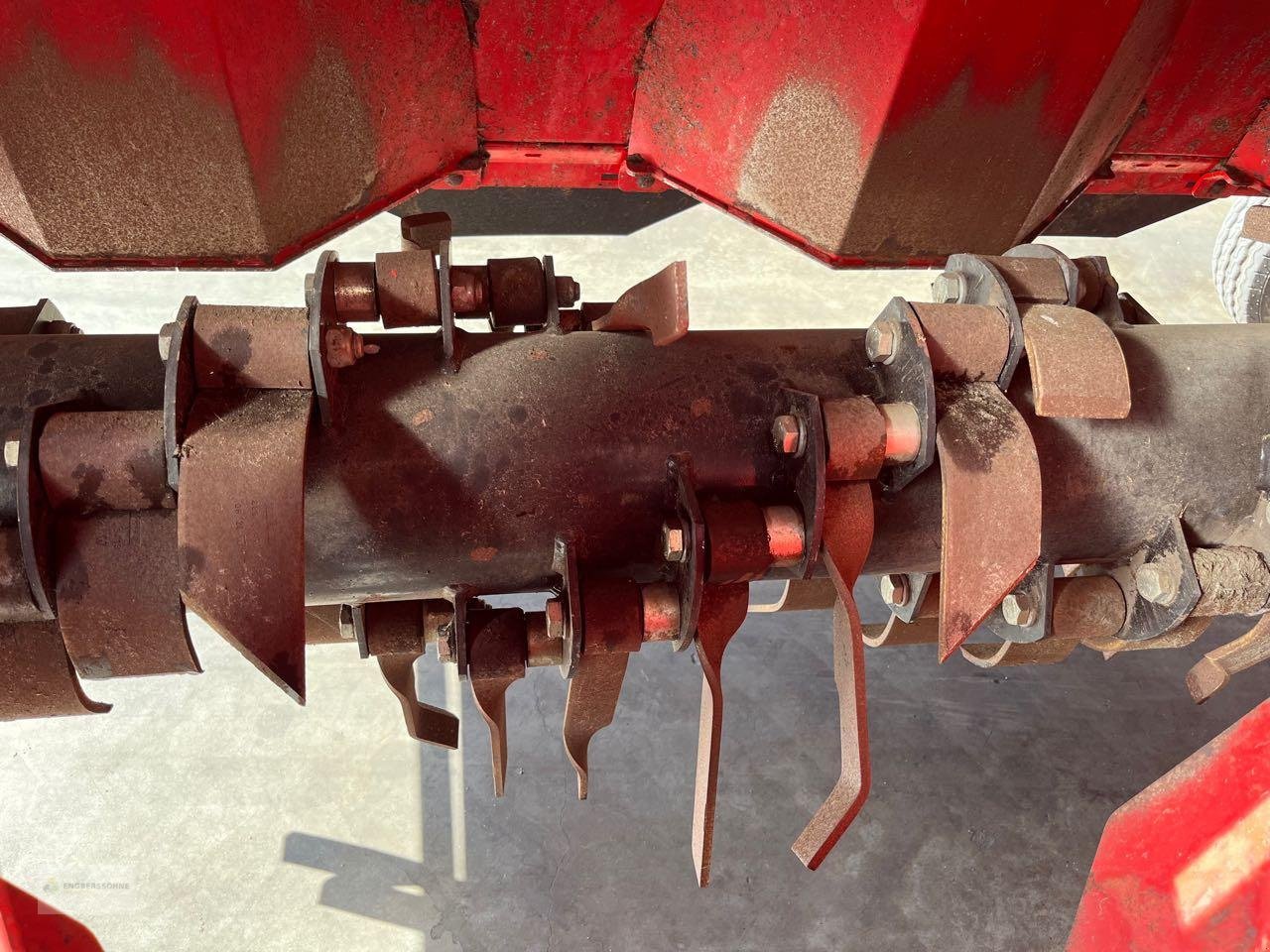 Sonstige Kartoffeltechnik del tipo Grimme KS 75-4, Gebrauchtmaschine en Twist - Rühlerfeld (Imagen 5)
