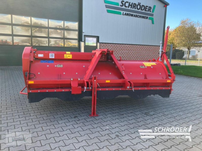Sonstige Kartoffeltechnik typu Grimme KS 75-4, Gebrauchtmaschine w Twistringen (Zdjęcie 1)