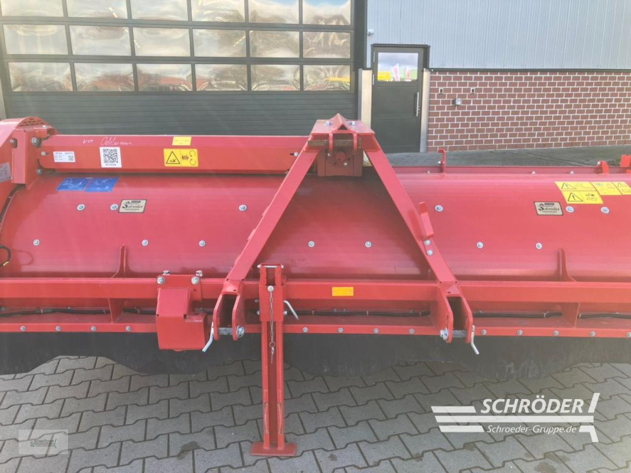 Sonstige Kartoffeltechnik typu Grimme KS 75-4, Gebrauchtmaschine v Twistringen (Obrázek 4)