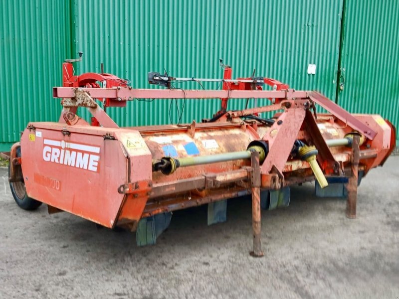 Sonstige Kartoffeltechnik типа Grimme KS3000, Gebrauchtmaschine в Liebenwalde
