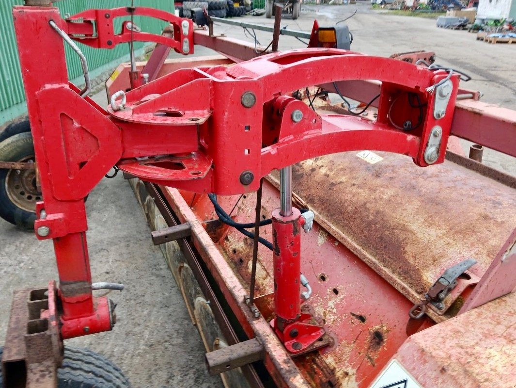 Sonstige Kartoffeltechnik van het type Grimme KS3000, Gebrauchtmaschine in Liebenwalde (Foto 8)