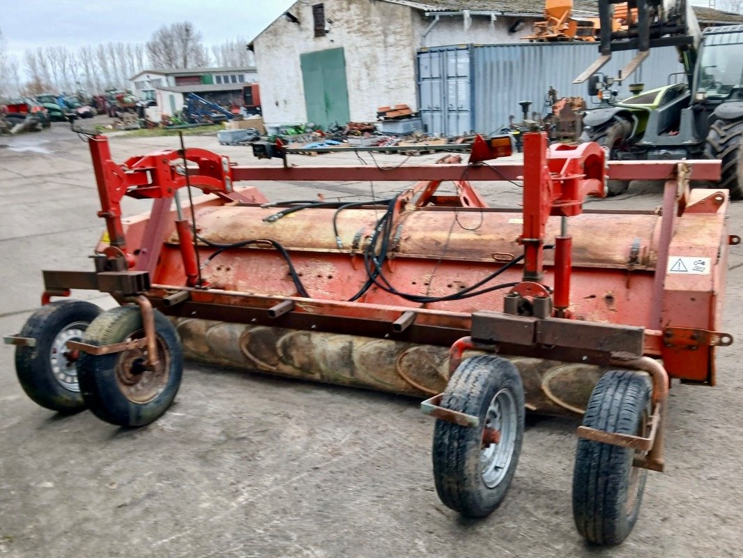 Sonstige Kartoffeltechnik van het type Grimme KS3000, Gebrauchtmaschine in Liebenwalde (Foto 5)