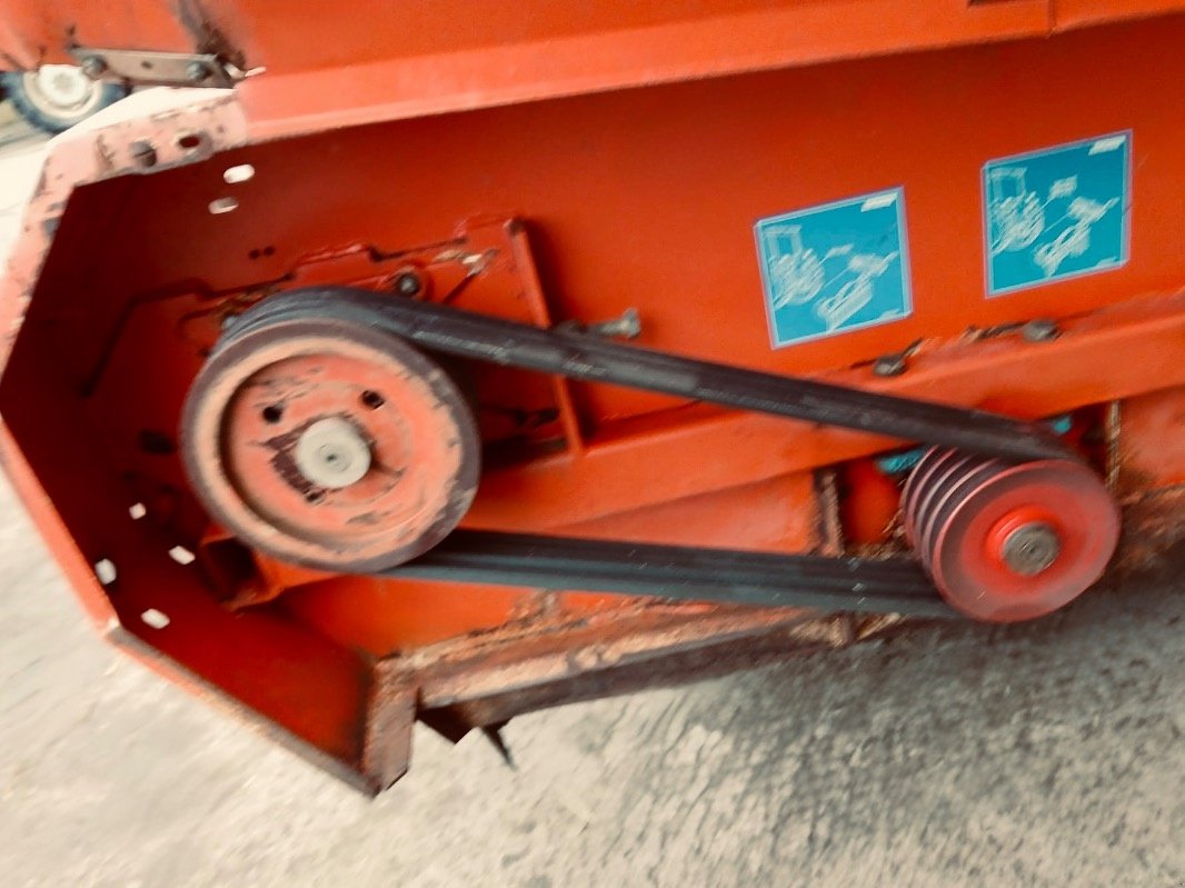 Sonstige Kartoffeltechnik van het type Grimme KS3000, Gebrauchtmaschine in Liebenwalde (Foto 9)