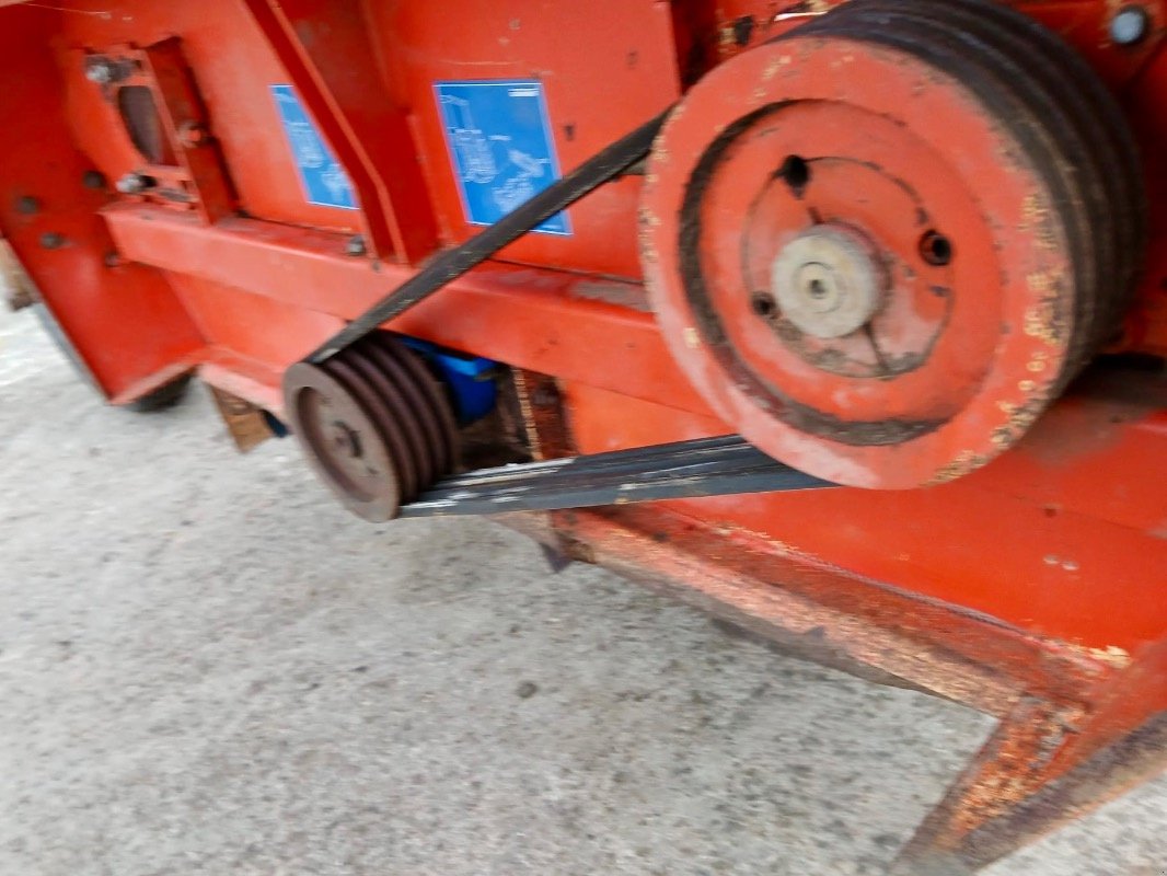 Sonstige Kartoffeltechnik van het type Grimme KS3000, Gebrauchtmaschine in Liebenwalde (Foto 10)