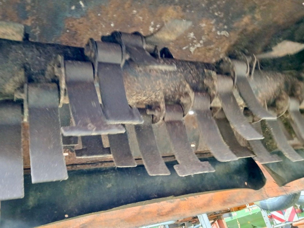 Sonstige Kartoffeltechnik van het type Grimme KS3000, Gebrauchtmaschine in Liebenwalde (Foto 11)