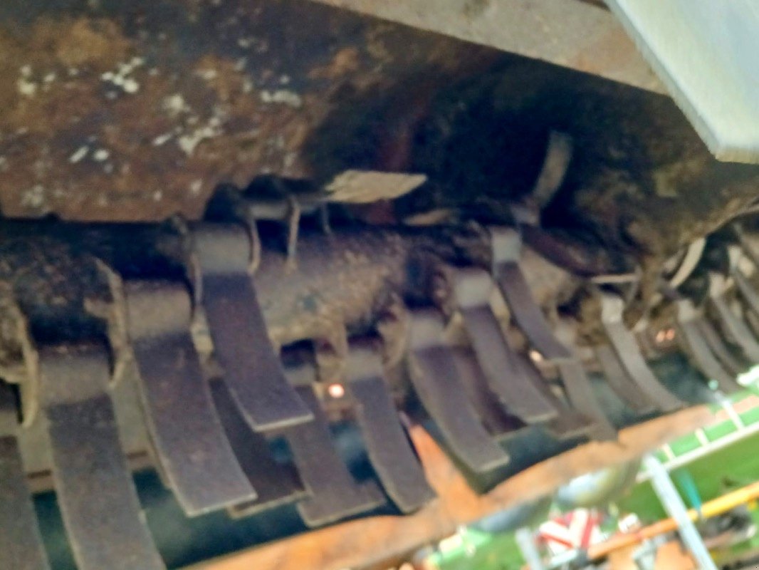 Sonstige Kartoffeltechnik van het type Grimme KS3000, Gebrauchtmaschine in Liebenwalde (Foto 12)