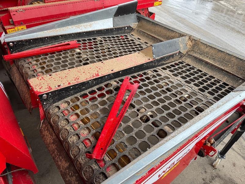 Sonstige Kartoffeltechnik del tipo Grimme MAILLE DE CALIB, Gebrauchtmaschine In Richebourg